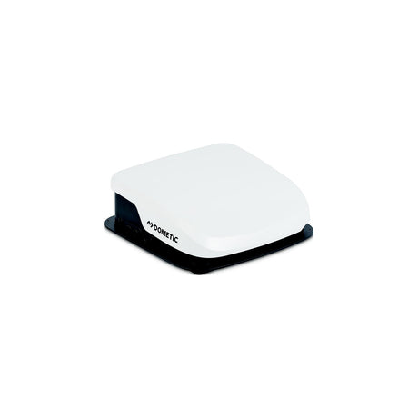 Camco 9610007181Vent Fan Fa75 Single, White, Essential, 17" x 17" x 5"