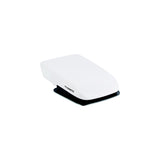Camco 9610007183 Vent Fan Fa75 Single, White, Complete, 25.5" x 17.7" x 5.15"