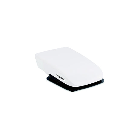 Camco 9610007183 Vent Fan Fa75 Single, White, Complete, 25.5" x 17.7" x 5.15"
