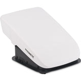 Camco 9610007183 Vent Fan Fa75 Single, White, Complete, 25.5" x 17.7" x 5.15"