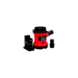 2200 GPH Heavy Duty Automatic Bilge Pump with Electro-Magnetic Switch,, 12V