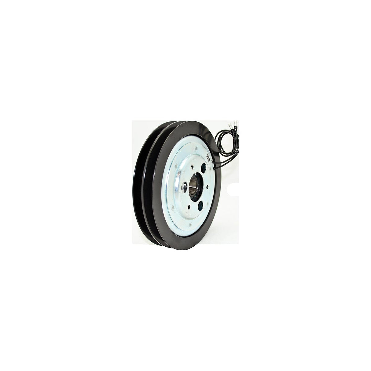 Johnson Pump 03454003 Pulley & Clutch Assembly for Electromagetic Clutch Pump