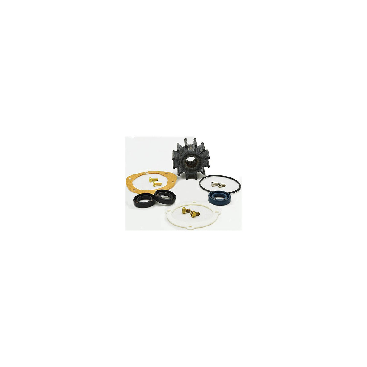 Johnson Pump 09-45585 Service Kit For F5B-8/8007