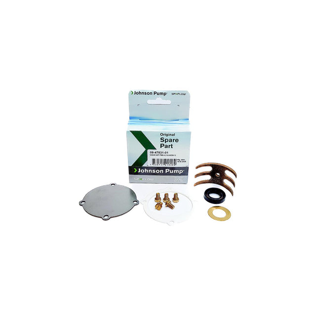 Johnson Pump 094783101 Wear Kit for Johnson Pump F5B-9 Models