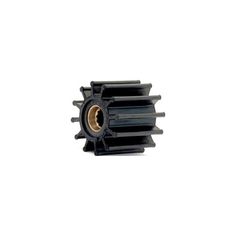 Johnson Pump 812BT1 F6 Impeller w/Thread MC97, Bulk (20)