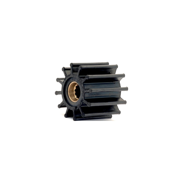 Johnson Pump 812BT1 F6 Impeller w/Thread MC97, Bulk (20)