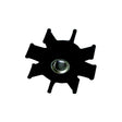 Johnson Pump 09843S9 F3B Impeller Kit, Nitrile, 1-7/8"