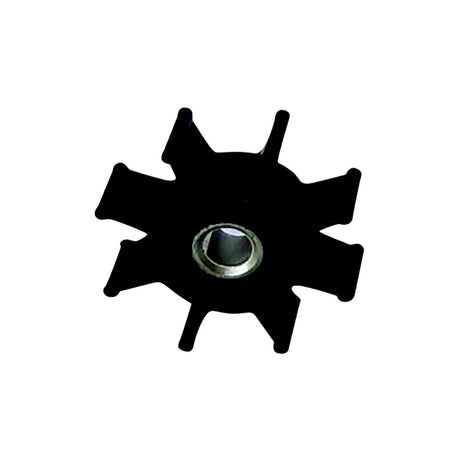 Johnson Pump 09843S9 F3B Impeller Kit, Nitrile, 1-7/8"