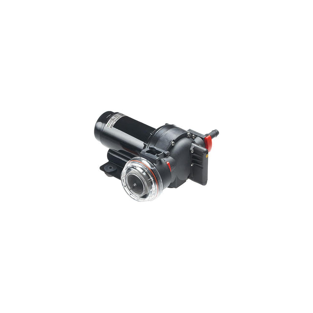 Johnson Pump 101340717 Aqua Jet™ Wash Down Pump, 3.5 GPM, 12V