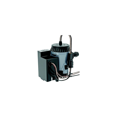 Johnson Pump 101363702Aqua Void Automatic- Electro-Magnetic Combo, 800 GPH