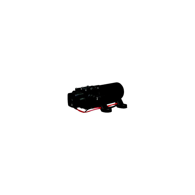 Johnson Pump 10-22020-101 WPS Water Pump 12V, 1.1 GPM