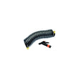 Johnson Pump 1061501 Washdown Spray Pistol/Connector w/Hose, 1/2" x 25'