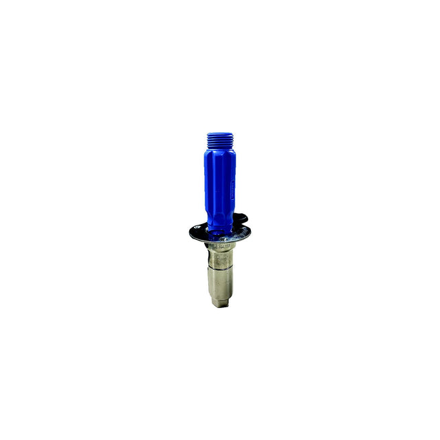 Johnson Pump JP61121 Flush Mount Deck Wash Fitting