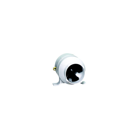 Johnson Pump 12V Inline Blower
