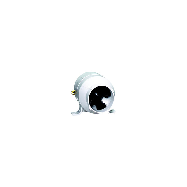 Johnson Pump 12V Inline Blower