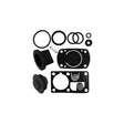 Johnson Pump 81-47242 Gasket Kit, All Gaskets in the Manual Toilet