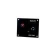 2-Way Bilge Pump Control Switch
