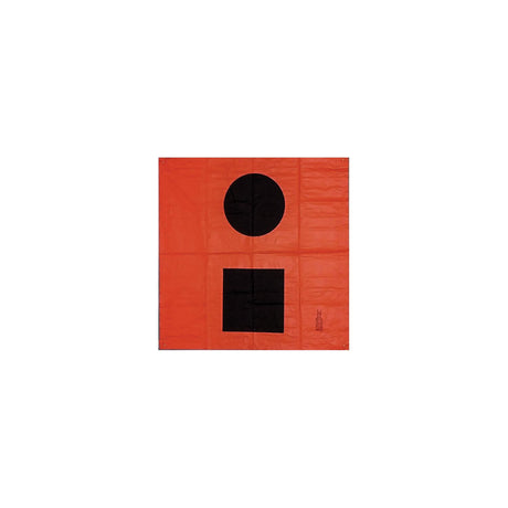 Orion 547 - Locator® Electronic SOS Beacon Signal Kit - USCG Compliant