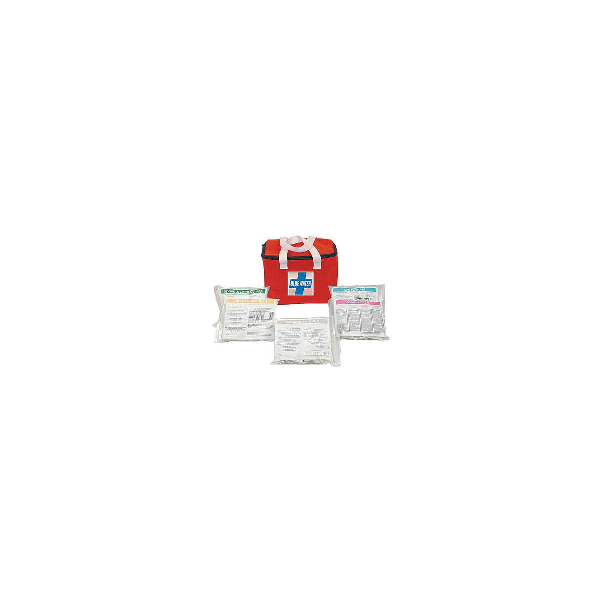 Orion 841 - Blue Water First Aid Kit