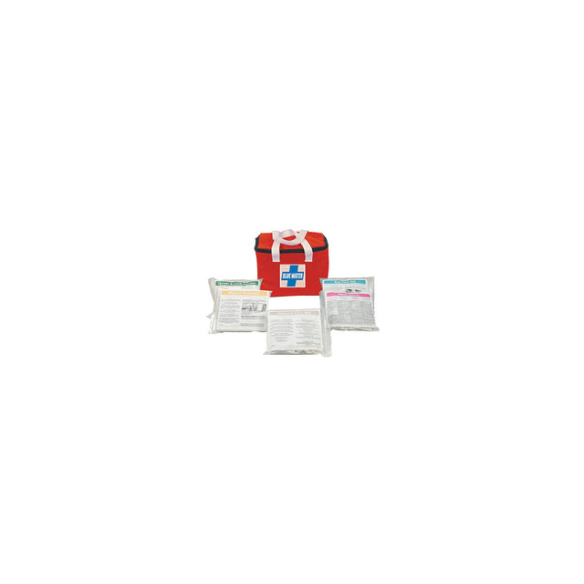 Orion 841 - Blue Water First Aid Kit