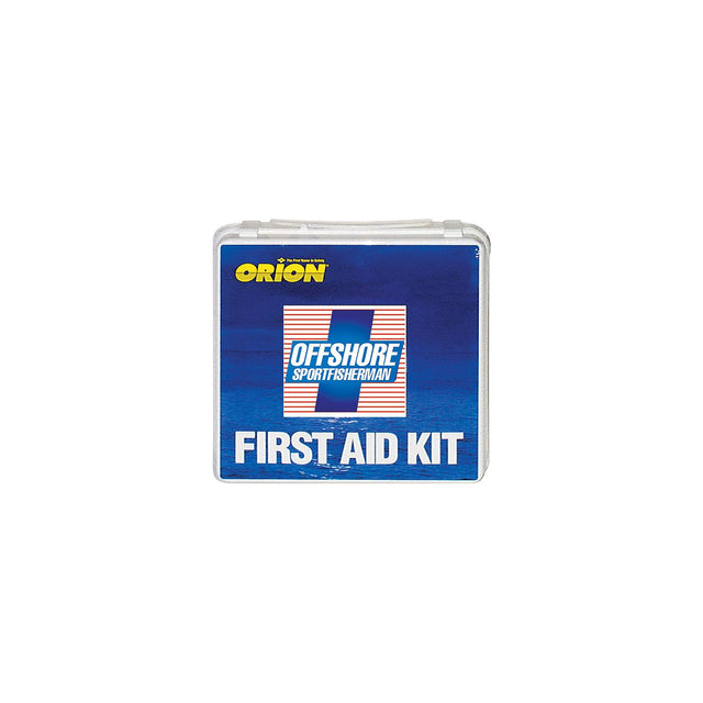 Orion 844 - Offshore Sportfisher First Aid Kit