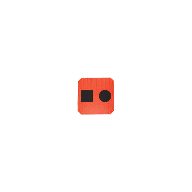 Orion 925  - Distress Flag