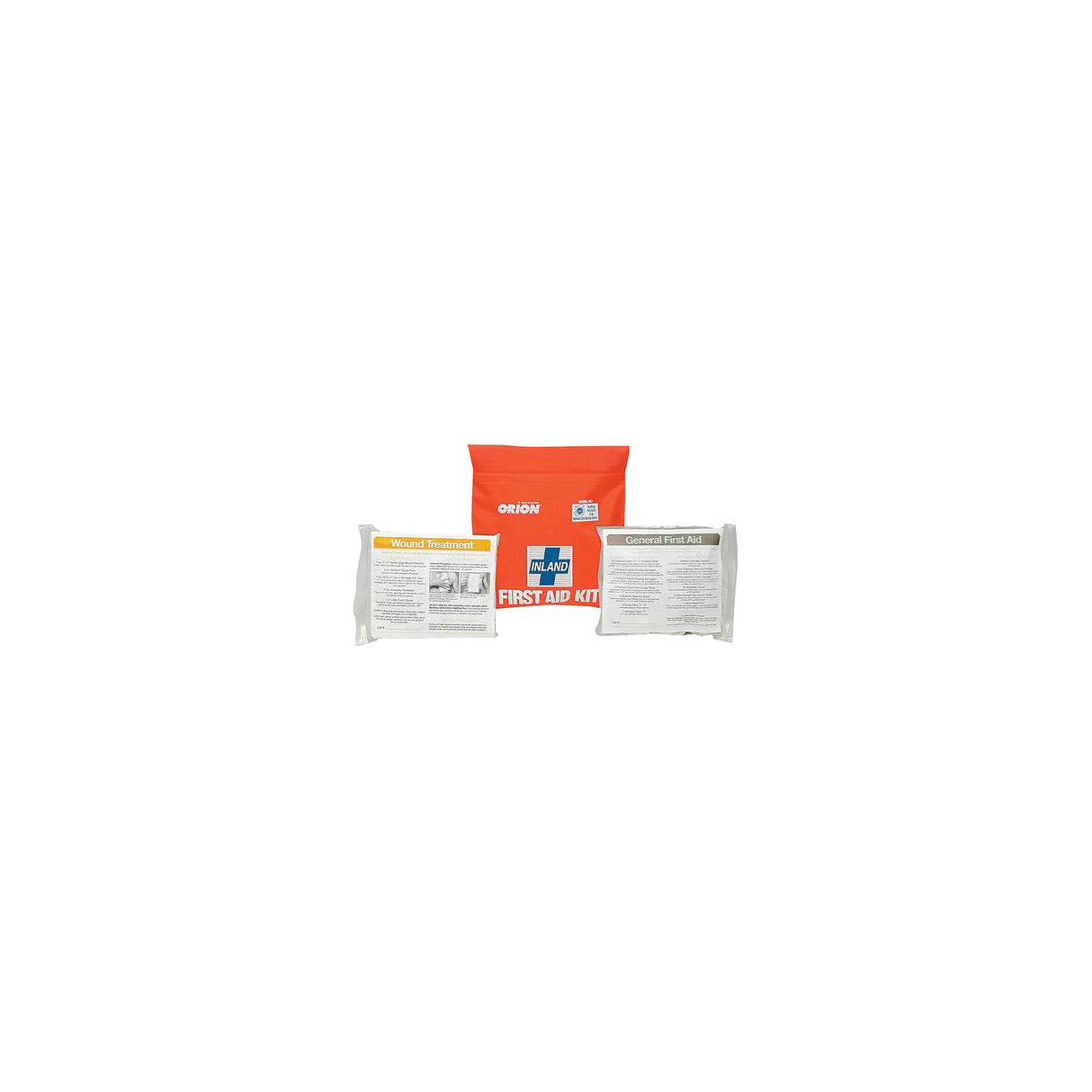 Orion 943 - Inland First Aid Kit
