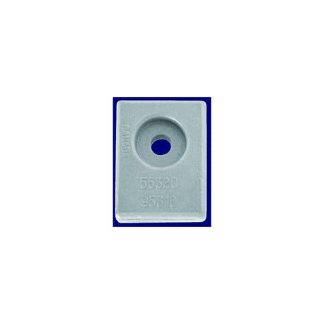 Martyr CM5532095310Z Suzuki Anode, Zinc