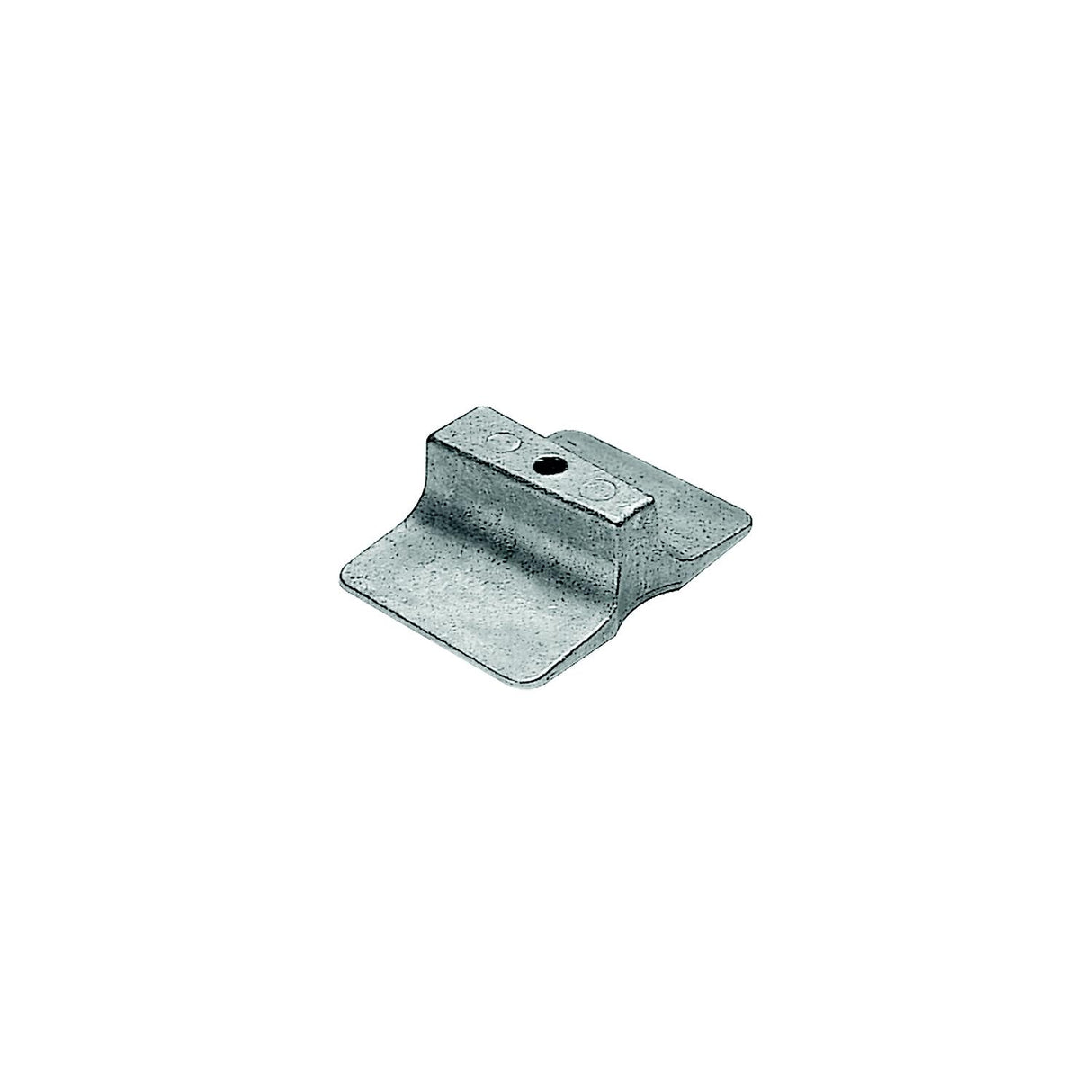 Martyr 194-CM61N4525101A Yamaha Trim Tab Anode, Aluminum