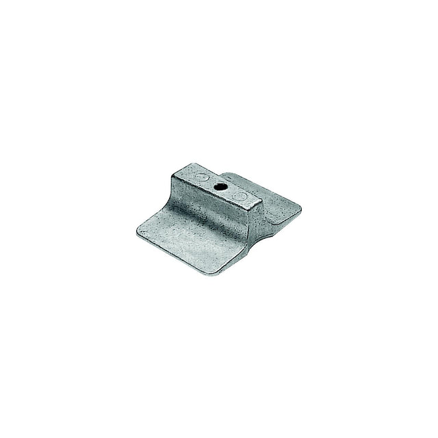 Martyr 194-CM61N4525101A Yamaha Trim Tab Anode, Aluminum