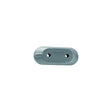 Martyr CM6E04525111Z Yamaha Small Block Anode, Zinc