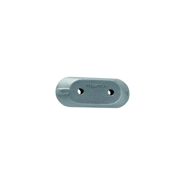 Martyr CM6E04525111M Yamaha Small Block Anode, Magnesium