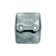 Martyr Anodes CM8M0137814M Mercury™ – Mercruiser™ Anodes, Magnesium