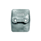 Martyr Anodes CM8M0137814M Mercury™ – Mercruiser™ Anodes, Magnesium