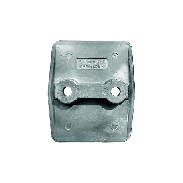 Martyr Anodes CM8M0137814M Mercury™ – Mercruiser™ Anodes, Magnesium