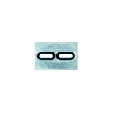 Martyr CMDIVERH Hull Anode 1" x 6" x 12", Aluminum