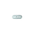 Martyr CMN1 Zinc Hull Anode 3.16" x 8.5"