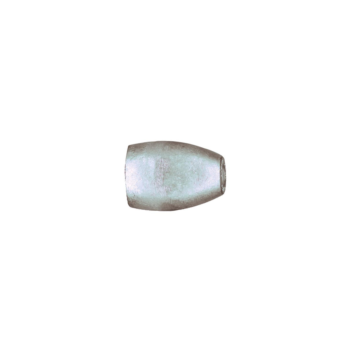 Martyr Replacement Prop Nut Anode, Aluminum, Series G