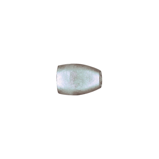 Martyr Replacement Prop Nut Anode, Zinc, Series H