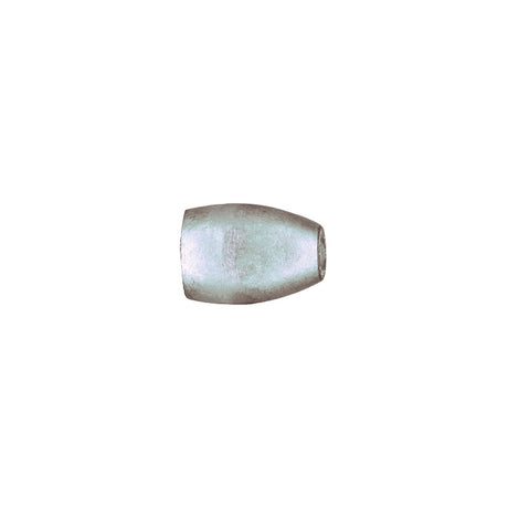 Martyr Replacement Prop Nut Anode, Aluminum, Series F