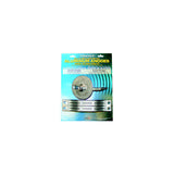 Yamaha Anode Kits - Magnesium