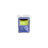 Buffalo Microfiber Cloths 16" x 16", Blue 20/Pk
