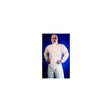 Buffalo SMS Disposable Coverall With Hood, XL