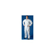 Buffalo SMS Disposable Coverall Non Hooded, XXL