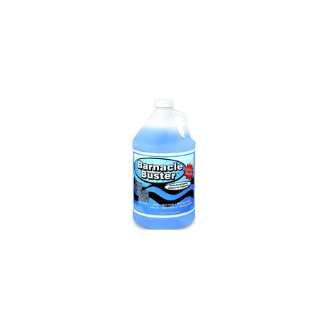 Trac Ecological Barnacle Buster® Marine Growth Remover, Concentrate Gal.