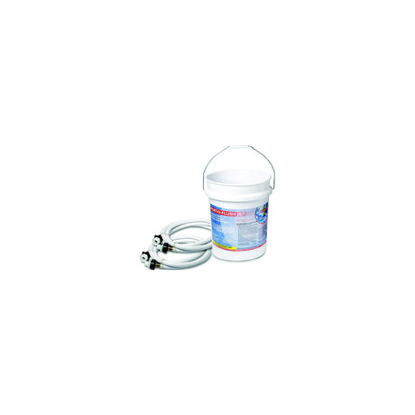 Trac Ecological 1245DC Port-O-Flush Jr.®, 12V DC