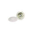 Creative Products Group CMD00153L Fasteners Unlimited 3.1" LED Light Recessed Ceiling Light, Amps:0.13, Cutout size:2-1/8", LED: 9, O.D: 3-1/8"