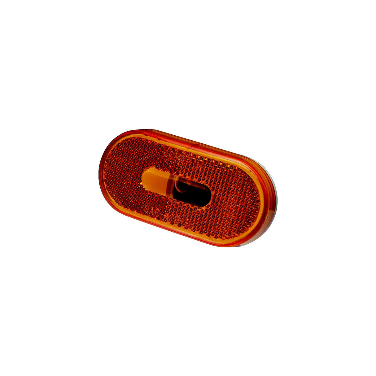 Creative Products Group CMD00353P Command® Classic 12V Clearance Light, Light w/ Amber Lens,Size: 4" x 2" x 1-13/16"