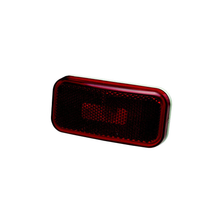 Creative Products Group  CMD00358Command® Modern 12V Clearance Light, Light w/ Red Lens (K-59), Size: 3-7/8" x 1-7/8" x 1-3/4"