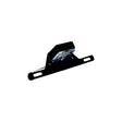 Creative Products Group CMD00370B Command® Modern License Plate Light W/Bracket, License Plate Light w/ Black Base, Size: 8-3/8" x 2-1/2" x 2-9/16"